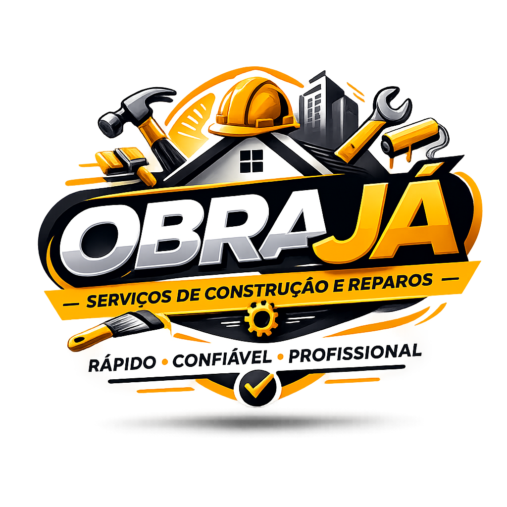 Obra Já